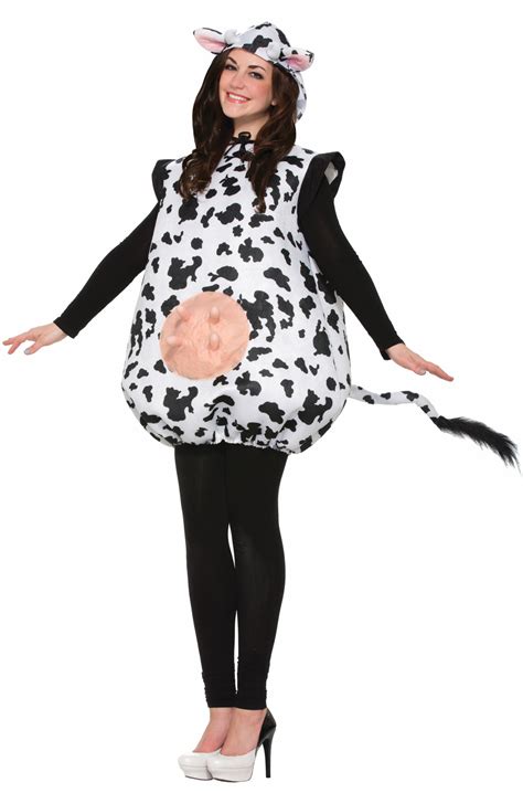 sexy cow costume|Amazon.com: Cow Costume Women